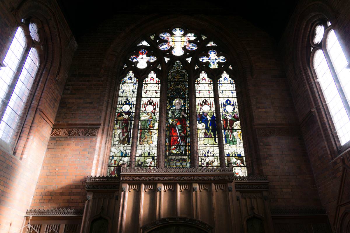 Connect Photography | christening photography | Runcorn